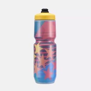Specialized Purist Insulated Chromatek MoFlo 680ml Bottle
