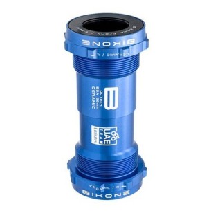 Eix Pedalier Bikone DCTech BSA Road Ceramic UAE 24mm Shimano