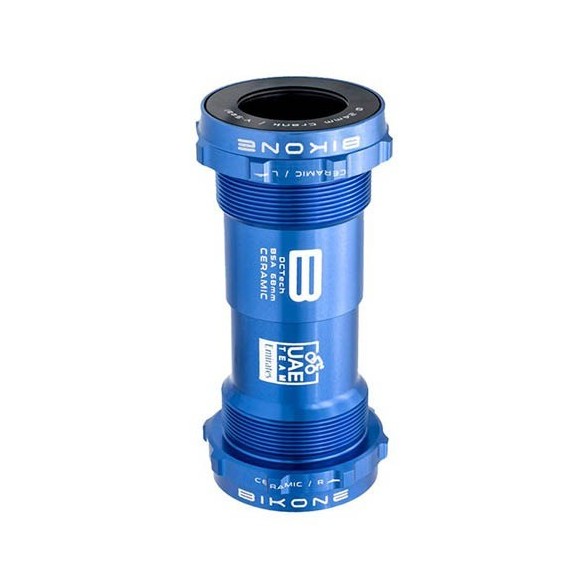 Eix Pedalier Bikone DCTech BSA Road Ceramic UAE 24mm Shimano