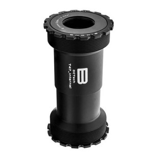 Eix Pedalier Bikone DCTech T47 Internal 24mm Shimano