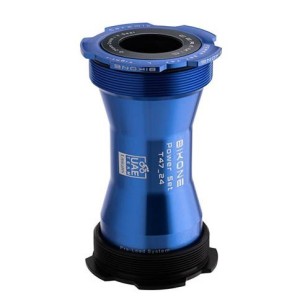 Eix Pedalier Bikone PowerSet T47/T47 Ceramic UAE 24mm Shimano