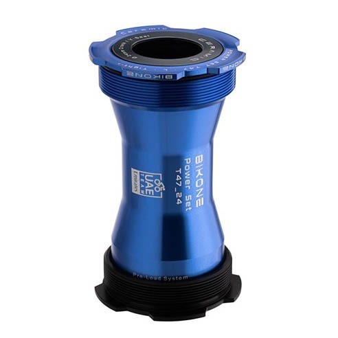 Eix Pedalier Bikone PowerSet T47/T47 Ceramic UAE 24mm Shimano