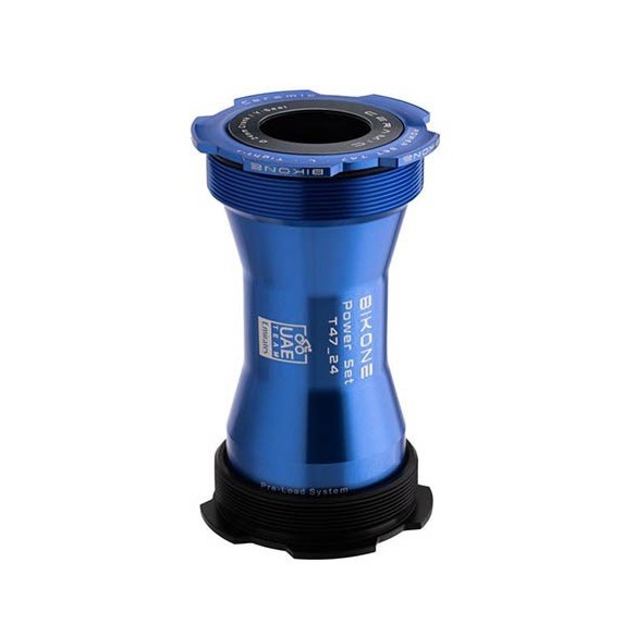 Bikone PowerSet T47/T47a Ceramic UAE Bottom Bracket 24mm Shimano