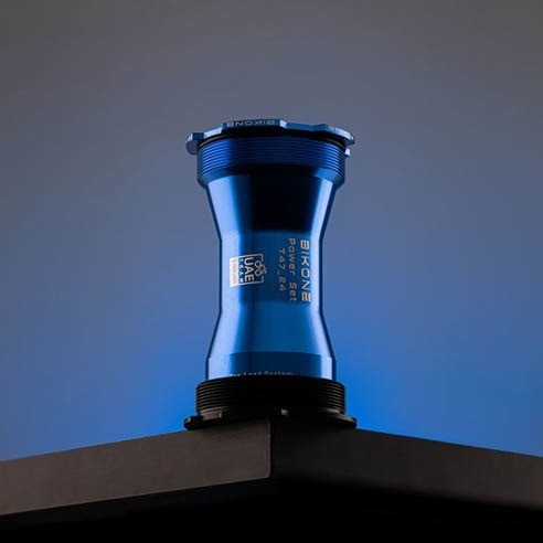 Eje Pedalier Bikone PowerSet T47/T47a Ceramic UAE 24mm Shimano