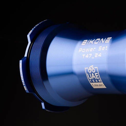 Bikone PowerSet T47/T47a Ceramic UAE Bottom Bracket 24mm Shimano