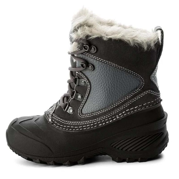 H4-CALÇAT BOTES NEU JUNI SHELLIS