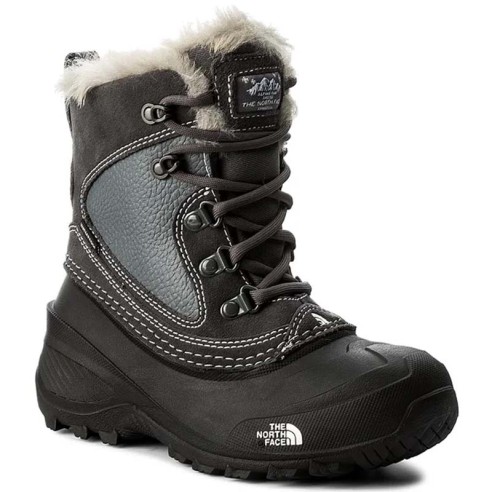 H4-CALÇAT BOTES NEU JUNI SHELLIS