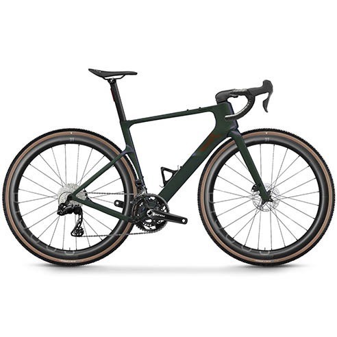 Vélo 3T Racemax 2 Italia (2026)