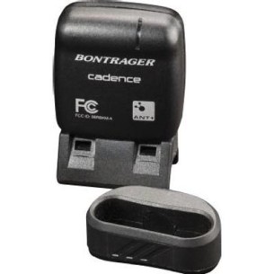 Capteur cadence Bontrager ANT+ digital