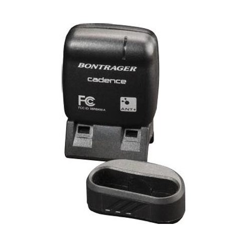 Capteur cadence Bontrager ANT+ digital