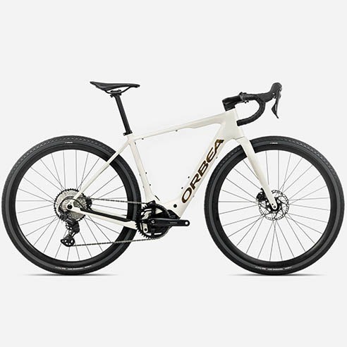 Bicicleta Orbea Denna H30 (2026)