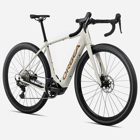 Orbea Denna H30 Bike (2026)