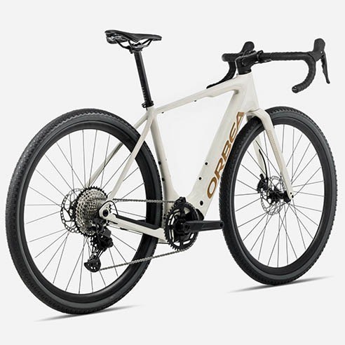 Orbea Denna H30 Bike (2026)