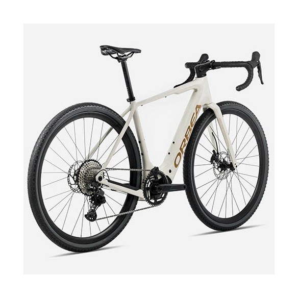 Bicicleta Orbea Denna H30 (2026)