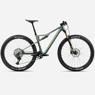 Bicicleta Orbea Oiz M10 (2026)