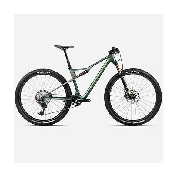 Bicicleta Orbea Oiz M10 (2026)