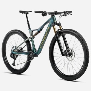 Bicicleta Orbea Oiz M10 (2026) 2