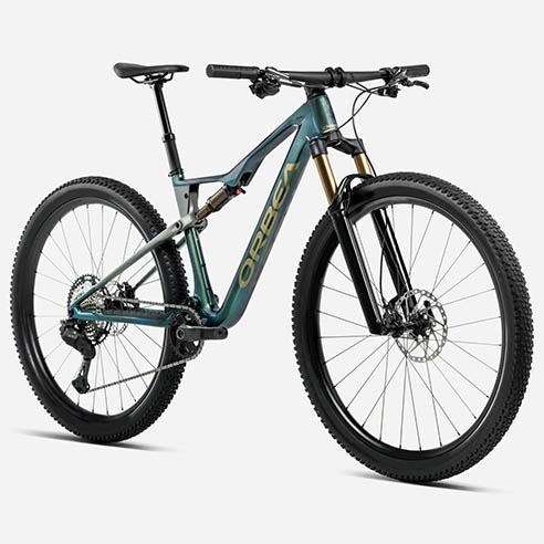 Orbea Oiz M10 Bike (2026)