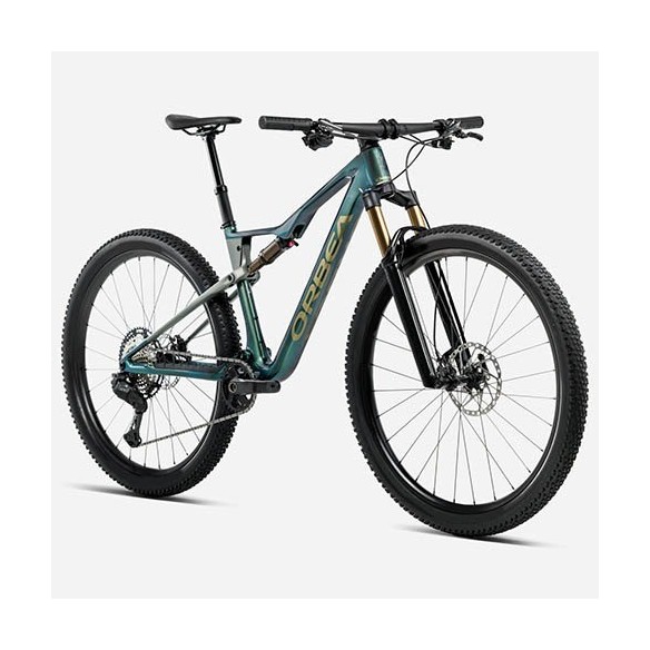 Bicicleta Orbea Oiz M10 (2026)