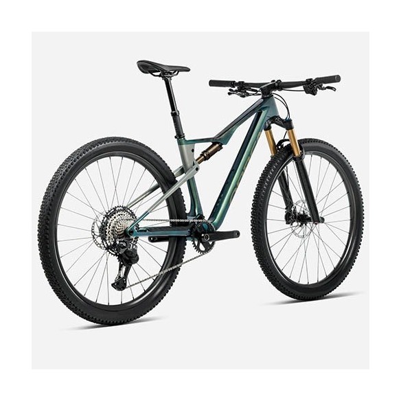 Bicicleta Orbea Oiz M10 (2026)