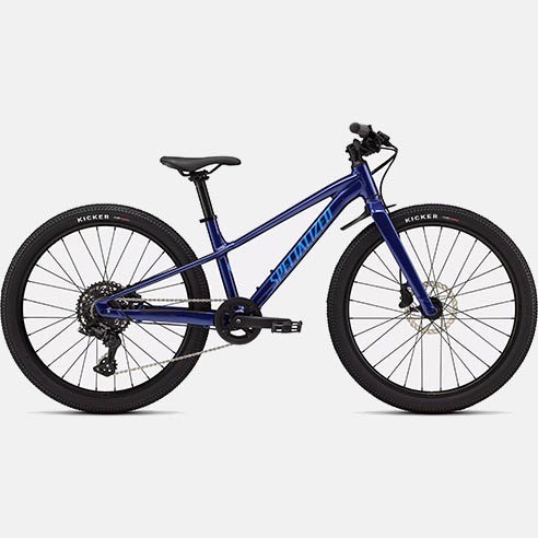 Vélo Specialized Riprock 24