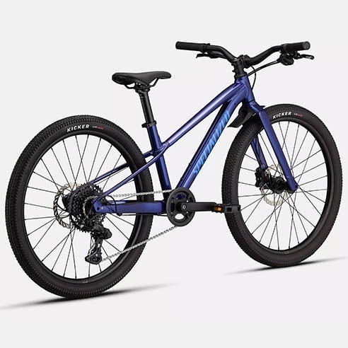 Specialized Riprock 24 Bike (2026)