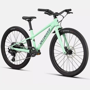 Bicicleta Specialized Riprock 24 2