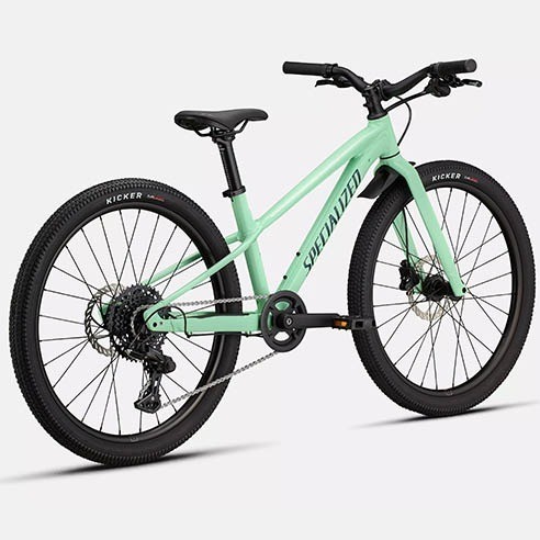 Specialized Riprock 24 Bike (2026)