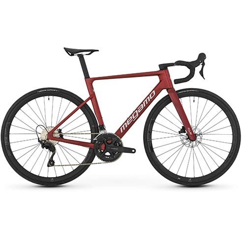 Bicicleta Megamo Pulse 20 (2026)