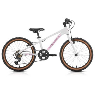Bicicleta Megamo 20 Go