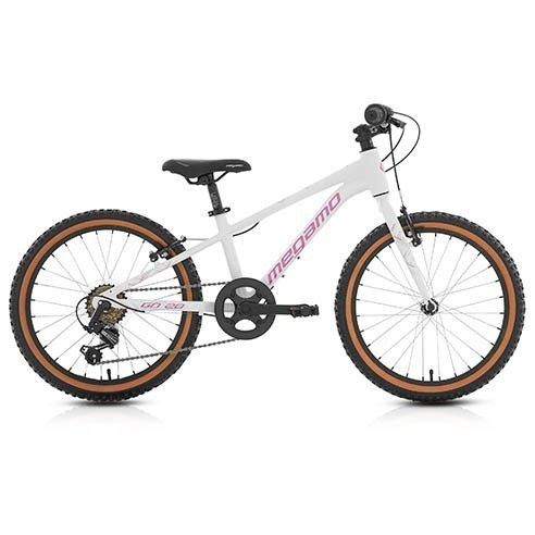 Bicicleta Megamo 20 Go
