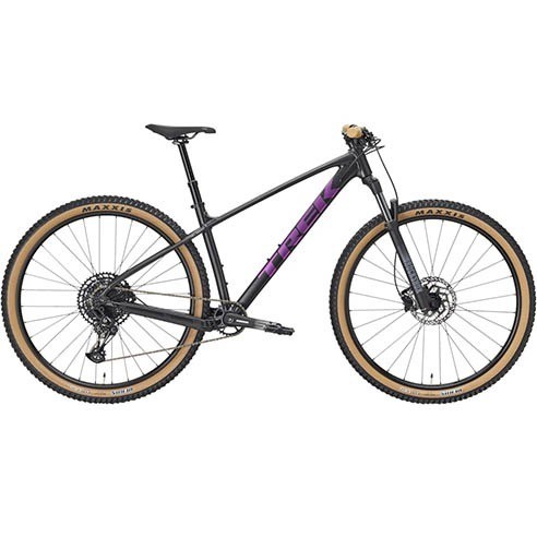 Trek Marlin 7 Gen 3 Bike (2026)