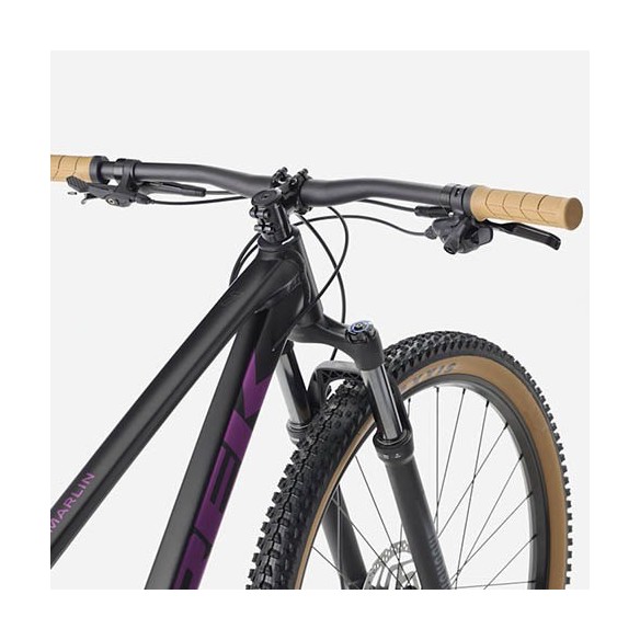 Trek Marlin 7 Gen 3 Bike (2026)
