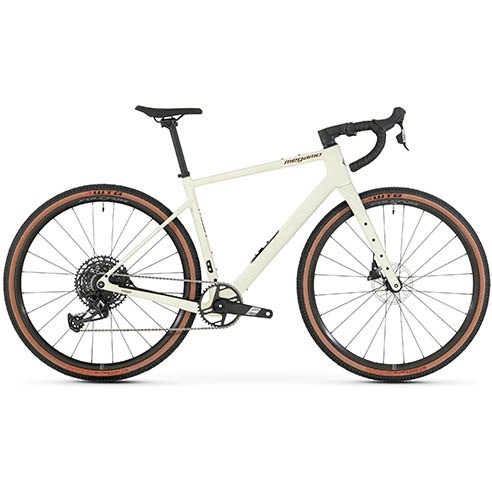 Vélo Megamo West 10 (2026)