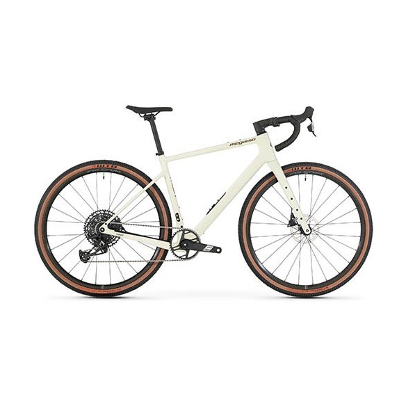 Vélo Megamo West 10 (2026)