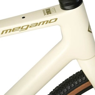 Bicicleta Megamo West 10 (2026) 2
