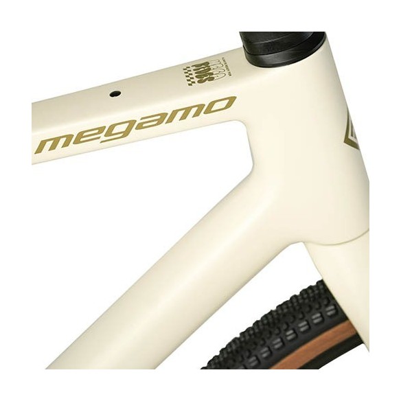 Vélo Megamo West 10 (2026)