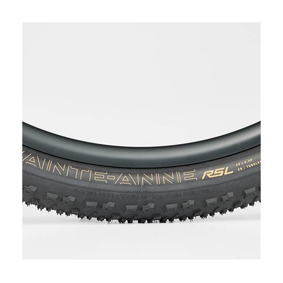 Cubierta MTB Bontrager Sainte-Anne RSL XR TLR (29X2.4)