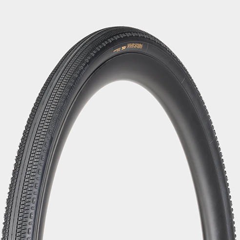 Coberta Gravel Bontrager Girona RSL GR TLR (700X35)