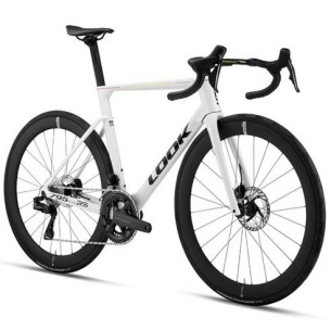 Bicicleta Look 795 Blade 2 RS Ultegra Di2 (2026) 2