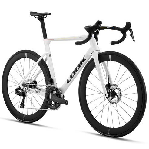 Look 795 Blade 2 RS Ultegra Di2 Bike (2026)