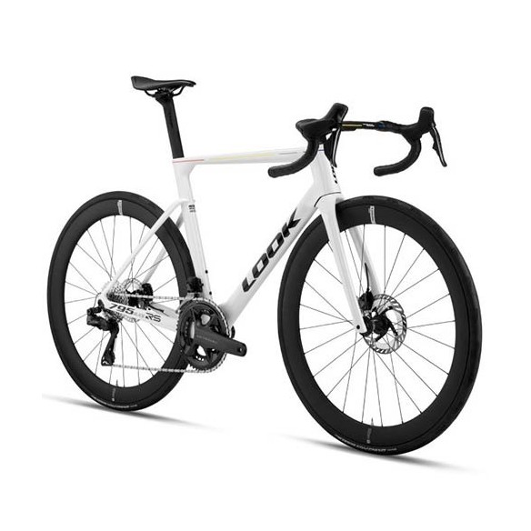 Vélo Look 795 Blade 2 RS Ultegra Di2 (2026)