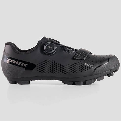 Trek Foray Shoes