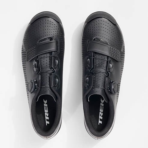 Zapatillas Trek Foray