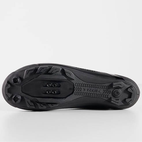 Zapatillas Trek Foray