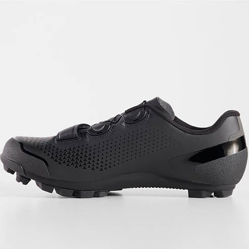 Trek Foray Shoes