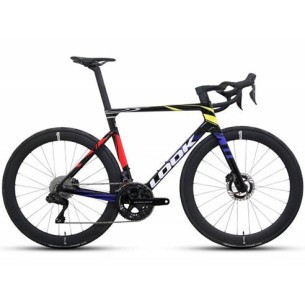 Look 795 Blade 2 RS Bike Dura Ace Di2 (2026)