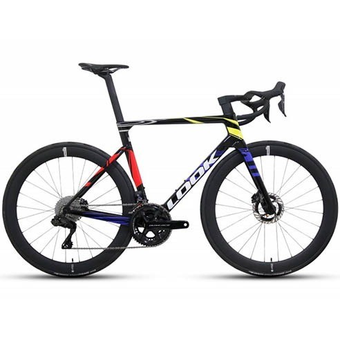 Look 795 Blade 2 RS Bike Dura Ace Di2 (2026)