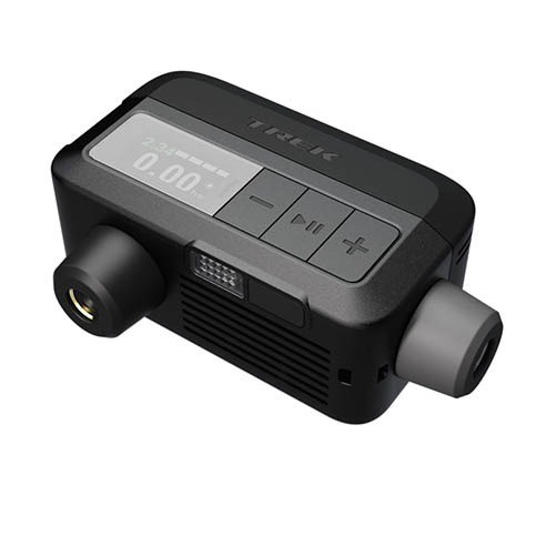 Trek Air Rush Electric Pump