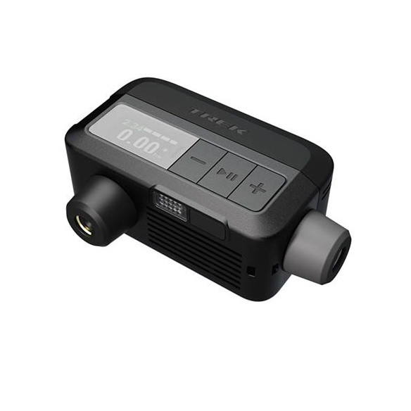 Trek Air Rush Electric Pump